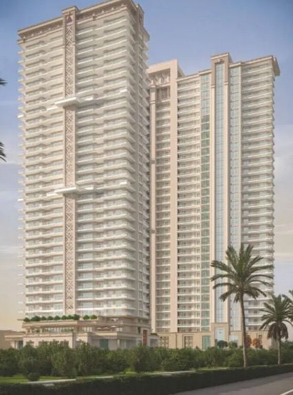 Anant Raj The Estate Residencies